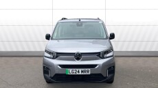 Citroen Berlingo 100kW Plus M 52kWh 5dr Auto Electric Estate